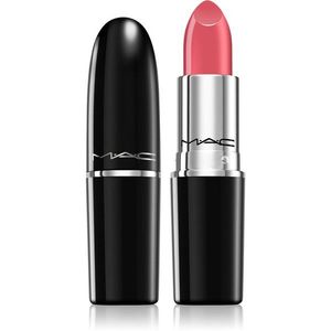 MAC Cosmetics Lustreglass Sheer-Shine Lipstick fényes ajakrúzs árnyalat Pigment Of Your Imagination 3 g kép