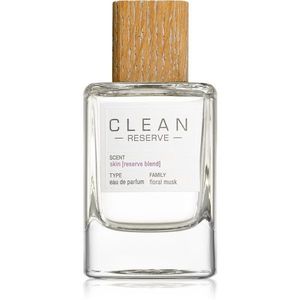 CLEAN Reserve Skin Eau de Parfum unisex 100 ml kép