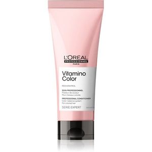 L’Oréal Professionnel Serie Expert Vitamino Color élénkítő kondicionáló a szín védelméért 200 ml kép