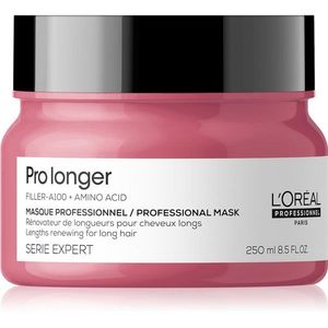 L’Oréal Professionnel Serie Expert Pro Longer erősítő maszk a károsult hajra 250 ml kép