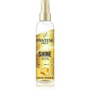 Pantene Pro-V SOS Shine haj spray a magas fényért 150 ml kép