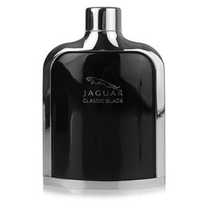 Jaguar Classic Black Eau de Toilette uraknak 100 ml kép