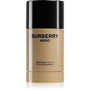 Burberry Hero stift dezodor uraknak 75 ml kép