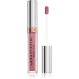 Anastasia Beverly Hills Liquid Lipstick tartós matt folyékony rúzs árnyalat Crush 3, 2 g kép