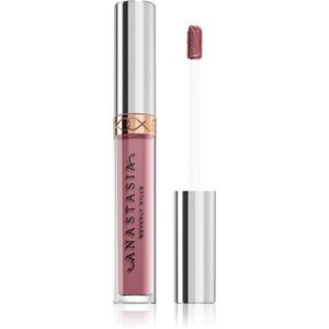 Anastasia Beverly Hills Liquid Lipstick tartós matt folyékony rúzs árnyalat Dusty Rose 3, 2 g kép