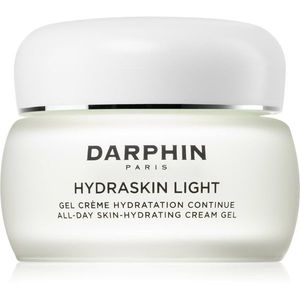 Darphin Hydraskin Light Hydrating Cream Gel hidratáló géles krém normál és kombinált bőrre 100 ml kép