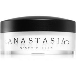 Anastasia Beverly Hills Loose Setting Powder Mini porpúder árnyalat Translucent 6 g kép