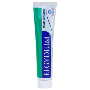 Elgydium Sensitive fogkrém 75 ml kép