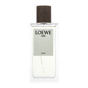 Loewe 001 Man Eau de Parfum férfiaknak 100 ml kép