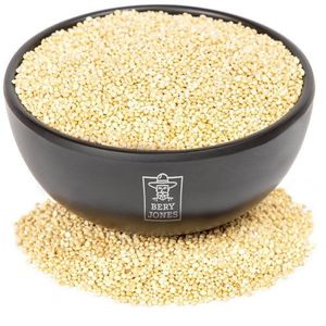 Bery Jones Fehér Quinoa 1 kg kép