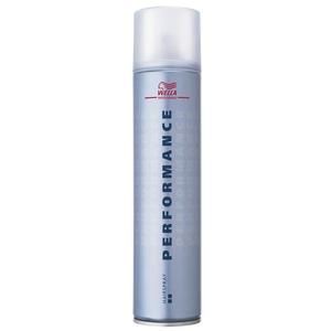 Hajfixáló Erős Fixálással - Wella Professionals Performance Extra Strong Hold Hairspray 500 ml kép
