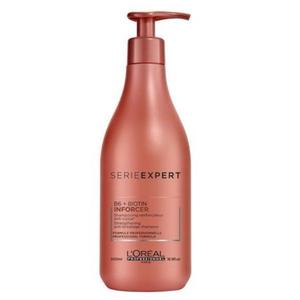 Erősítő Sampon - L'Oreal Professionnel Serie Expert Inforcer Shampoo, 500ml kép