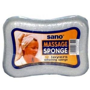 Masszázs Szivacs - Sano Masaage Sponge, 1 db. kép