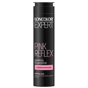 Színező Sampon Pink Reflex Loncolor Expert, 250 ml kép