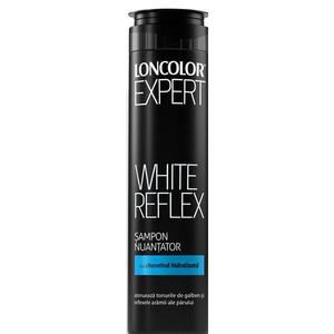 Színező Sampon White Reflex Loncolor Expert, 250 ml kép