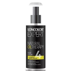 Hajolaj Loncolor Expert Natural Oil Therapy, 100 ml kép
