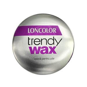 Hajviasz Loncolor Trendy Wax, 50 ml kép