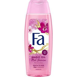 Tusfürdő Magic Oil Pink Jasmine Fa, 250 ml kép