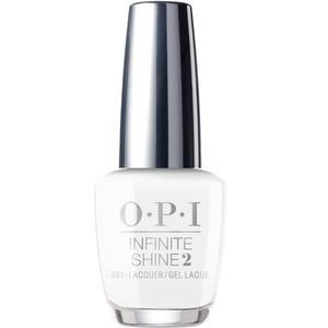 Körömlakk - OPI Infinite Shine Lacquer, Alpine Snow™, 15ml kép