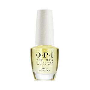 Köröm- és Kutikula Olaj - OPI ProSpa Nail & Cuticle Oil, 8.6ml kép