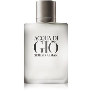 Armani Acqua di Giò Pour Homme eau de toilette férfiaknak 100 ml kép