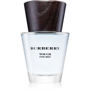 Burberry Touch for Men Eau de Toilette uraknak 50 ml kép