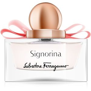 Salvatore Ferragamo Signorina Eau de Parfum hölgyeknek 30 ml kép
