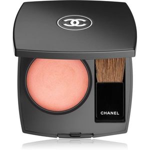 Chanel Joues Contraste Powder Blush púderes arcpír árnyalat 71 Malice 3, 5 g kép