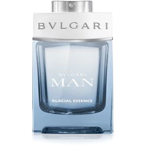 BULGARI Bvlgari Man Glacial Essence Eau de Parfum uraknak 60 ml kép
