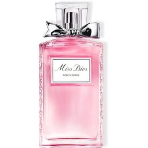 DIOR Miss Dior Rose N'Roses Eau de Toilette hölgyeknek 100 ml kép