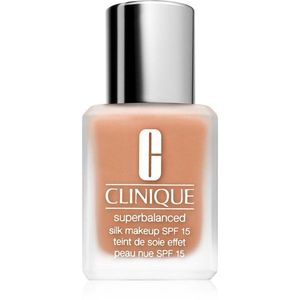 Clinique Superbalanced™ Makeup selymesen finom alapozó árnyalat CN 90 Sand 30 ml kép
