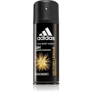 Adidas Victory League spray dezodor uraknak 150 ml kép
