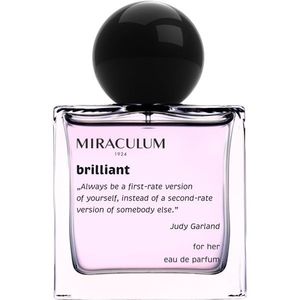 Miraculum Brilliant Eau de Parfum hölgyeknek 50 ml kép