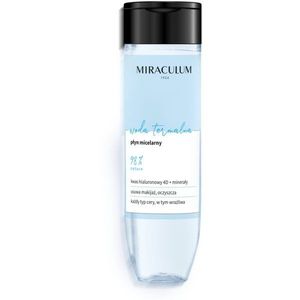 Miraculum Thermal Water micellás hidratáló víz 200 ml kép