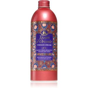 Tesori d'Oriente Persian Dream krémes fürdőhab hölgyeknek 500 ml kép