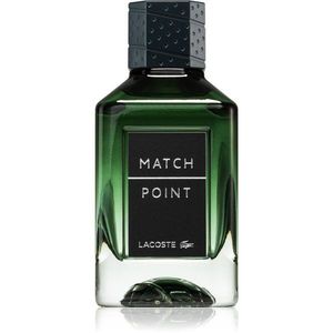 Lacoste Match Point Eau de Parfum uraknak 100 ml kép