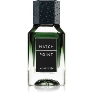 Lacoste Match Point Eau de Parfum uraknak 50 ml kép