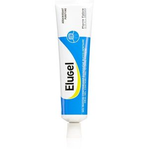 Elgydium Elugel fogzselédentální gel 40 ml kép
