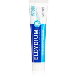 Elgydium Anti-Plaque fogkrém a fogak alapos tisztítására 75 ml kép