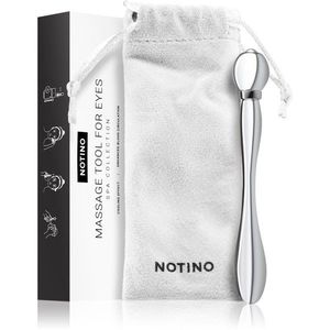Notino Spa Collection Roller Cooling Eye Roller Ball masszázs szegédeszköz szemre Silver kép