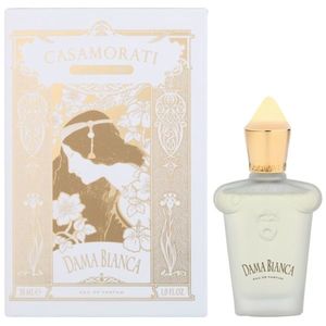 Xerjoff Casamorati 1888 Dama Bianca eau de parfum hölgyeknek 30 ml kép