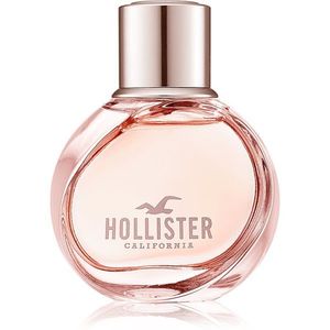 Hollister Wave Eau de Parfum hölgyeknek 30 ml kép