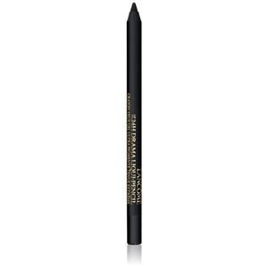 Lancôme Drama Liquid Pencil géles szemhéjceruza árnyalat 01 Café Noir 1, 2 g kép
