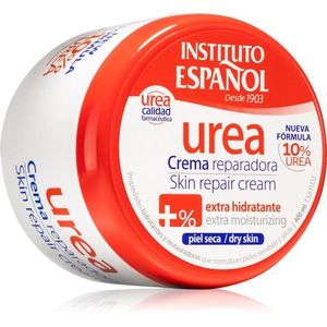 Instituto Español Urea hidratáló testkrém 400 ml kép