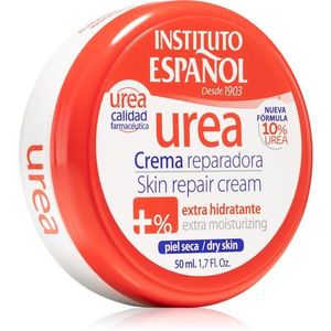 Instituto Español Urea hidratáló testkrém 30 ml kép