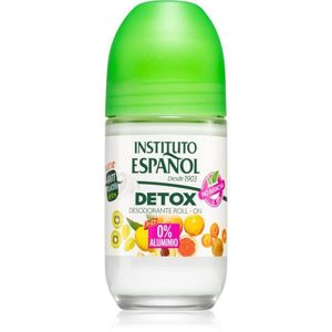 Instituto Español Detox golyós dezodor 75 ml kép