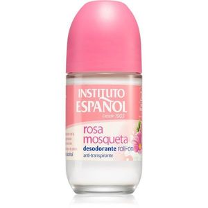 Instituto Español Rosehip golyós dezodor 75 ml kép