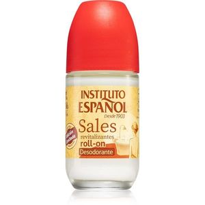 Instituto Español Salts golyós dezodor 75 ml kép