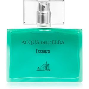 Acqua dell' Elba Essenza Eau de Parfum uraknak 100 ml kép