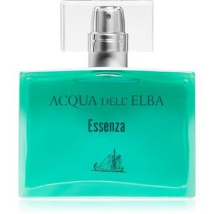 Acqua dell' Elba Essenza Eau de Parfum uraknak 50 ml kép